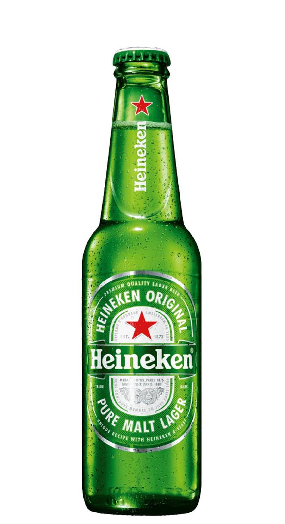 Heineken 350ml