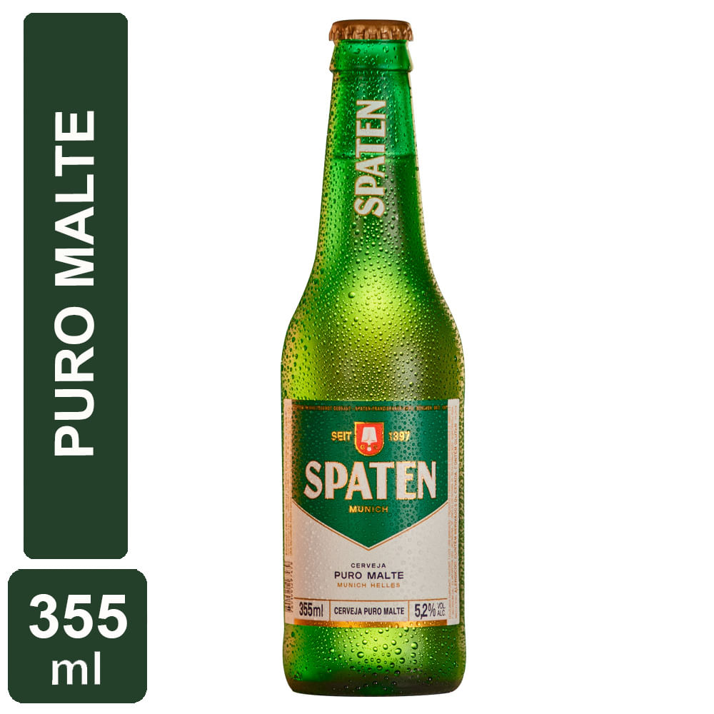 Spaten 350ml
