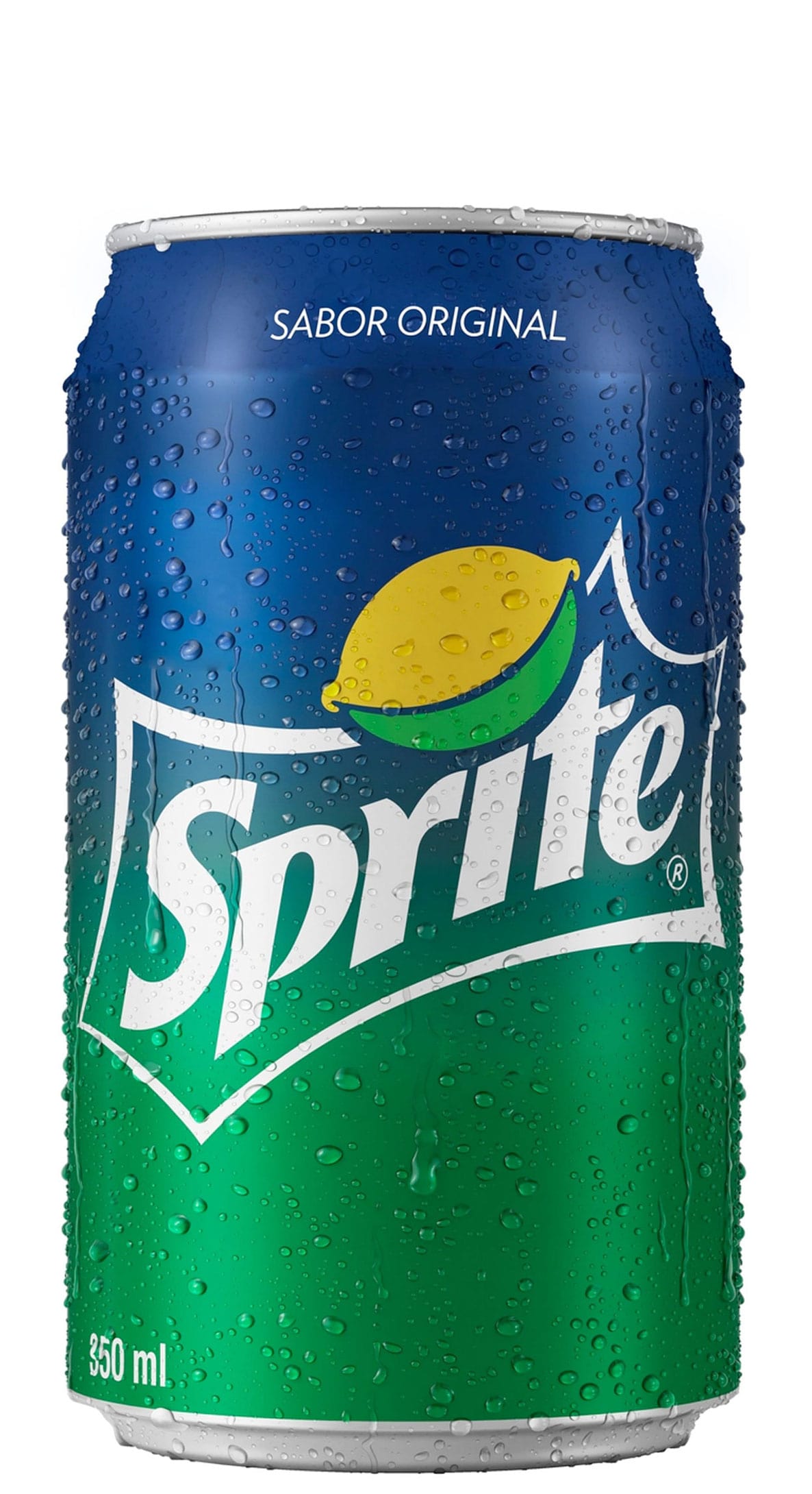 Refrigerante lata 350ml Sprite 